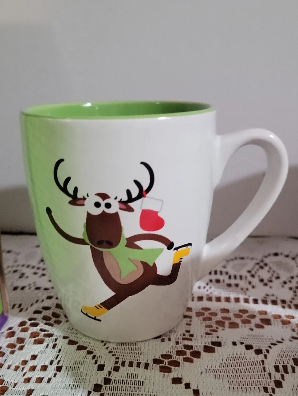 Promotional  Alliance set festive
